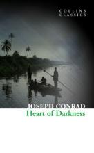 Cover image of Heart of darkness