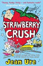 Cover image of Strawberry crush