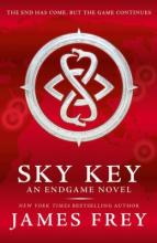 Cover image of Sky key