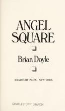 Cover image of Angel Square