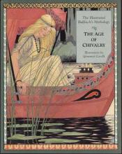Cover image of The illustrated Bulfinch's Mythology