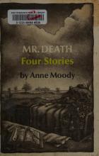 Cover image of Mr. Death