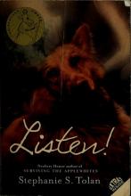 Cover image of Listen!