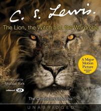 Cover image of The lion, the witch, and the wardrobe
