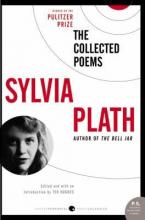 Cover image of The collected poems