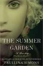 Cover image of The summer garden