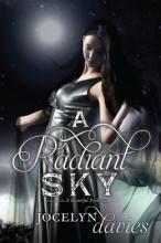 Cover image of A radiant sky