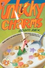 Cover image of Unlucky charms