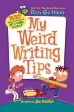 Cover image of My weird writing tips