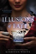 Cover image of Illusions of fate