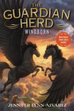 Cover image of Windborn