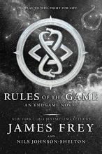 Cover image of Rules of the game