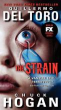 Cover image of The strain