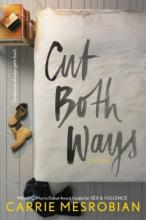 Cover image of Cut both ways