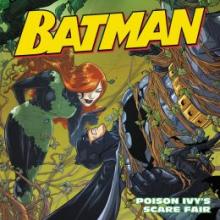 Cover image of Poison Ivy's scare fair