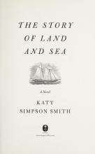 Cover image of The story of land and sea