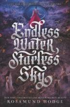 Cover image of Endless water, starless sky