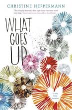 Cover image of What goes up