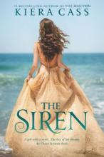 Cover image of The Siren