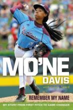 Cover image of Mo'Ne Davis