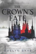 Cover image of The crown's fate