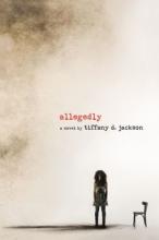 Cover image of Allegedly