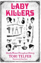Cover image of Lady Killers