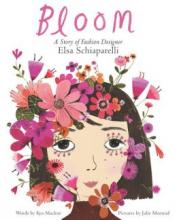 Cover image of Bloom