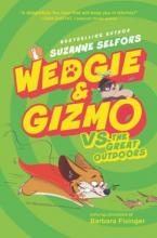 Cover image of Wedgie & Gizmo vs. the great outdoors