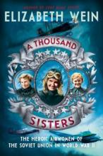 Cover image of A thousand sisters