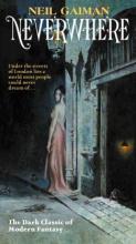 Cover image of Neverwhere