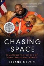 Cover image of Chasing space