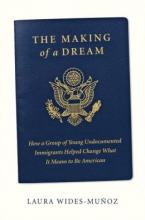 Cover image of The making of a dream