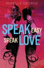 Cover image of Speak easy, speak love