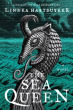 Cover image of The sea queen