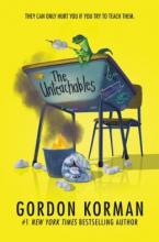 Cover image of The unteachables