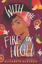 Cover image of With the fire on high