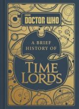 Cover image of Doctor Who