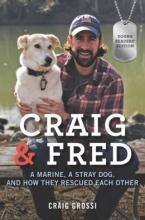 Cover image of Craig & Fred