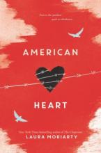 Cover image of American heart