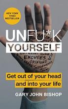 Cover image of Unfu*k yourself