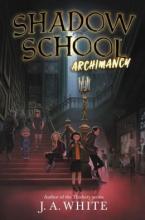 Cover image of Archimancy