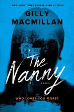 Cover image of The nanny