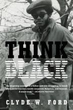 Cover image of Think black