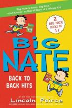 Cover image of Big Nate
