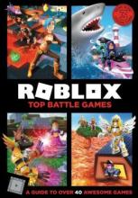 Cover image of Roblox top battle games