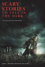 Cover image of Scary stories to tell in the dark