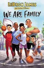 Cover image of We are family