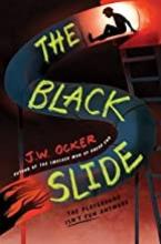 Cover image of The Black Slide