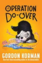 Cover image of Operation do-over